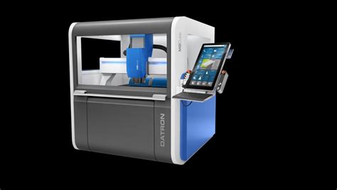 datron cnc for sale|Datron M8 Cube For Sale .